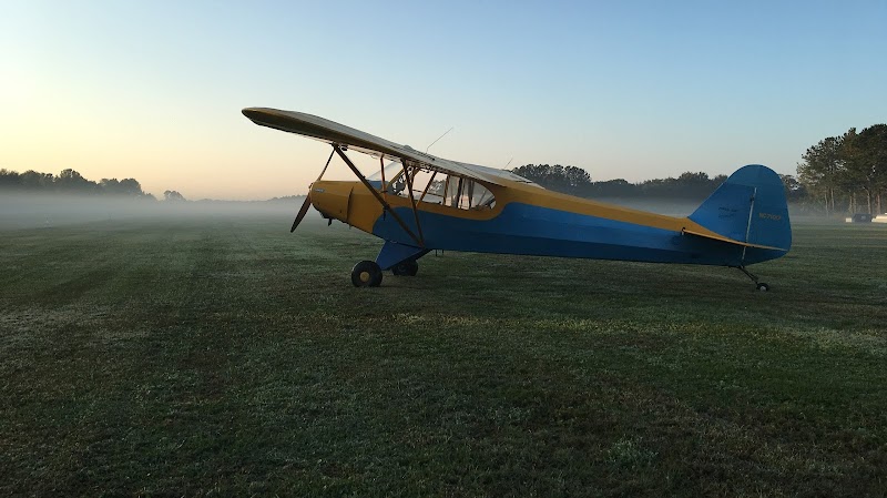 Photo of Right Rudder Aviation