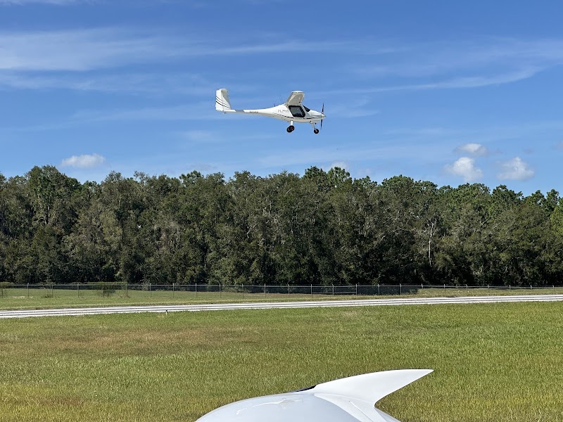 Right Rudder Aviation photo 5
