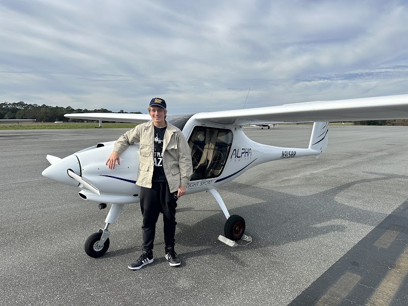 Right Rudder Aviation photo 3