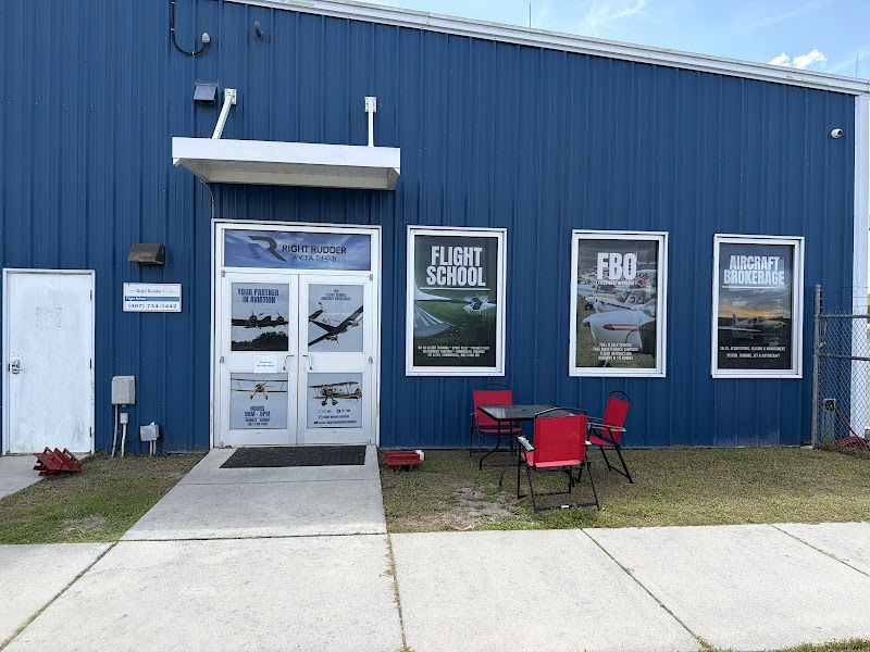 Right Rudder Aviation photo 4
