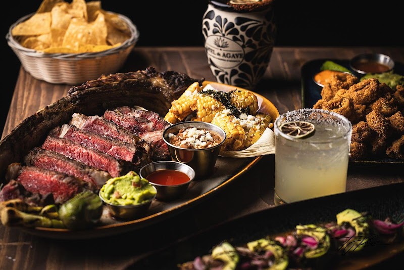 Miel de Agave Chandler photo 3