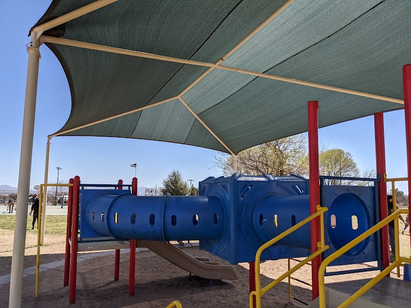 Photo of City of Benson Parks & Rec