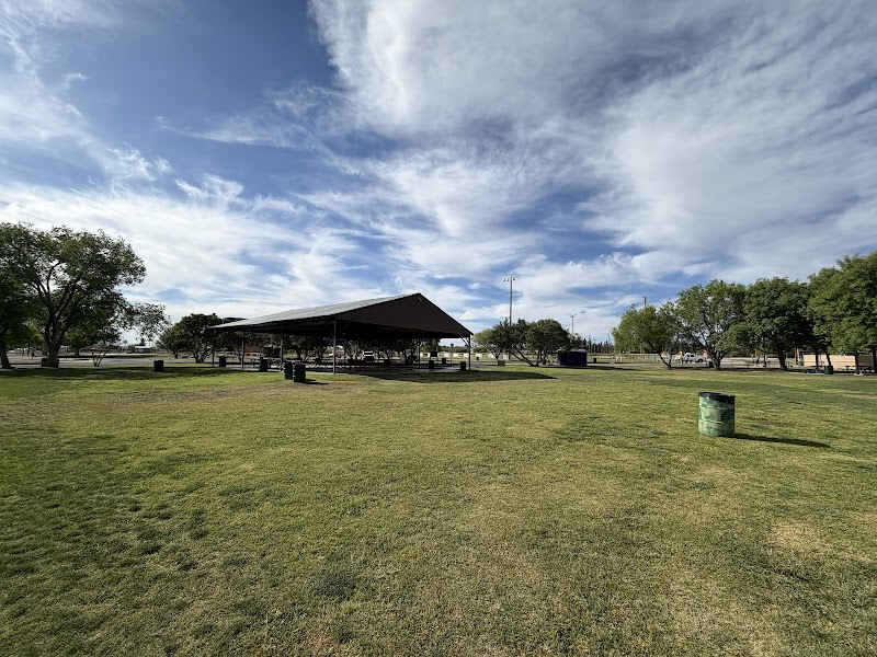 City of Benson Parks & Rec photo 2