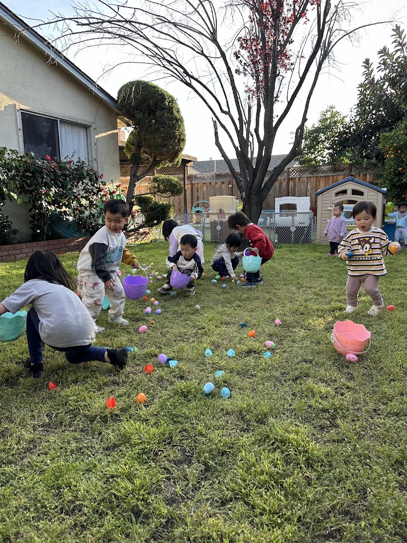 Star Daycare ( 星星幼儿园)San Jose Milpitas photo 3