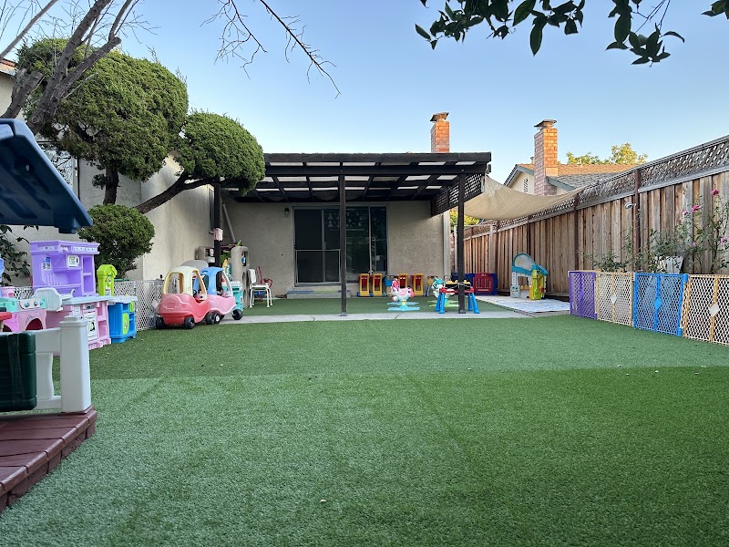 Star Daycare ( 星星幼儿园)San Jose Milpitas photo 4
