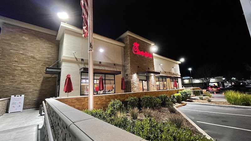 Photo of Chick-fil-A
