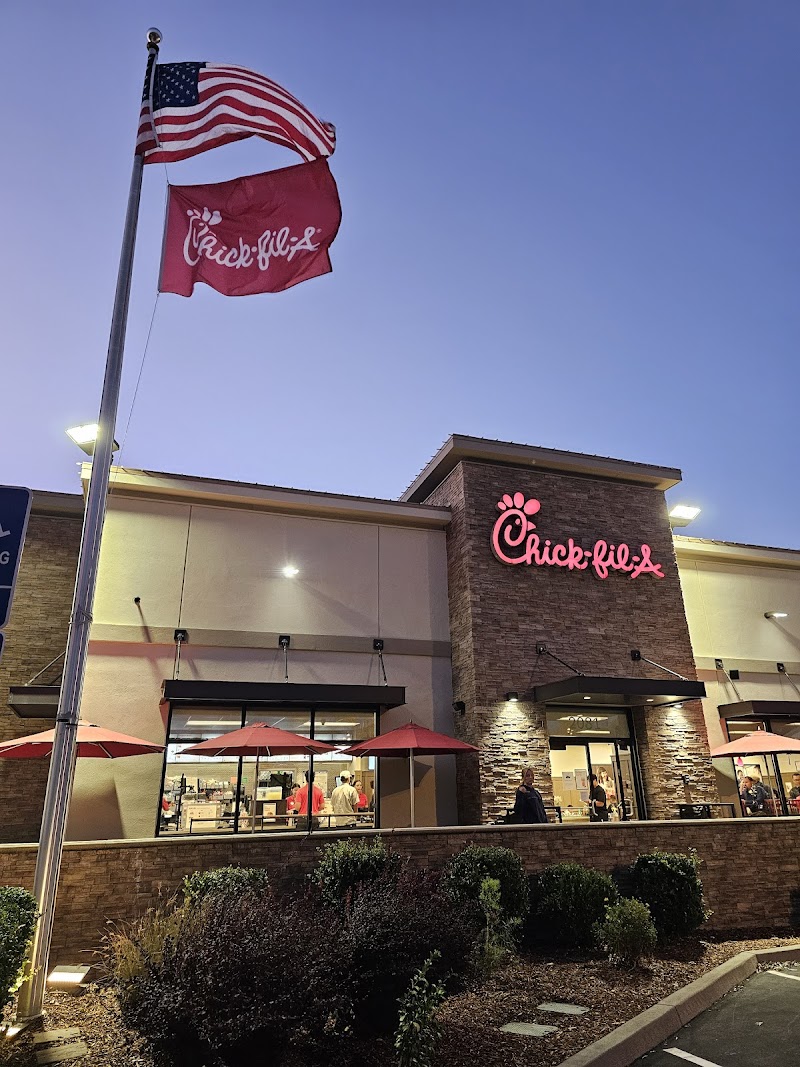 Chick-fil-A photo 4