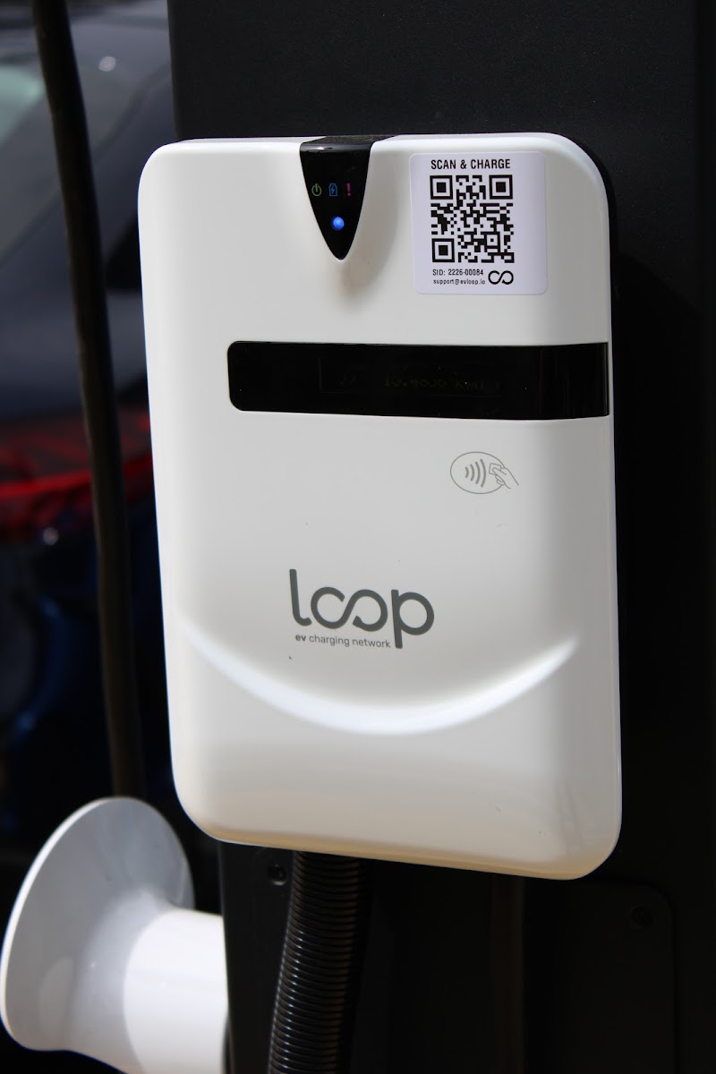 Loop Charging Station photo 2