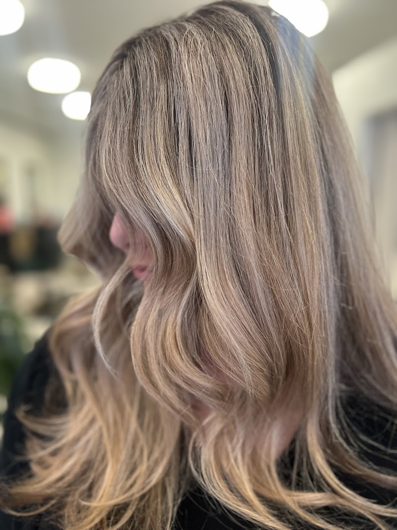 Hair By Kelly Mallery photo 3