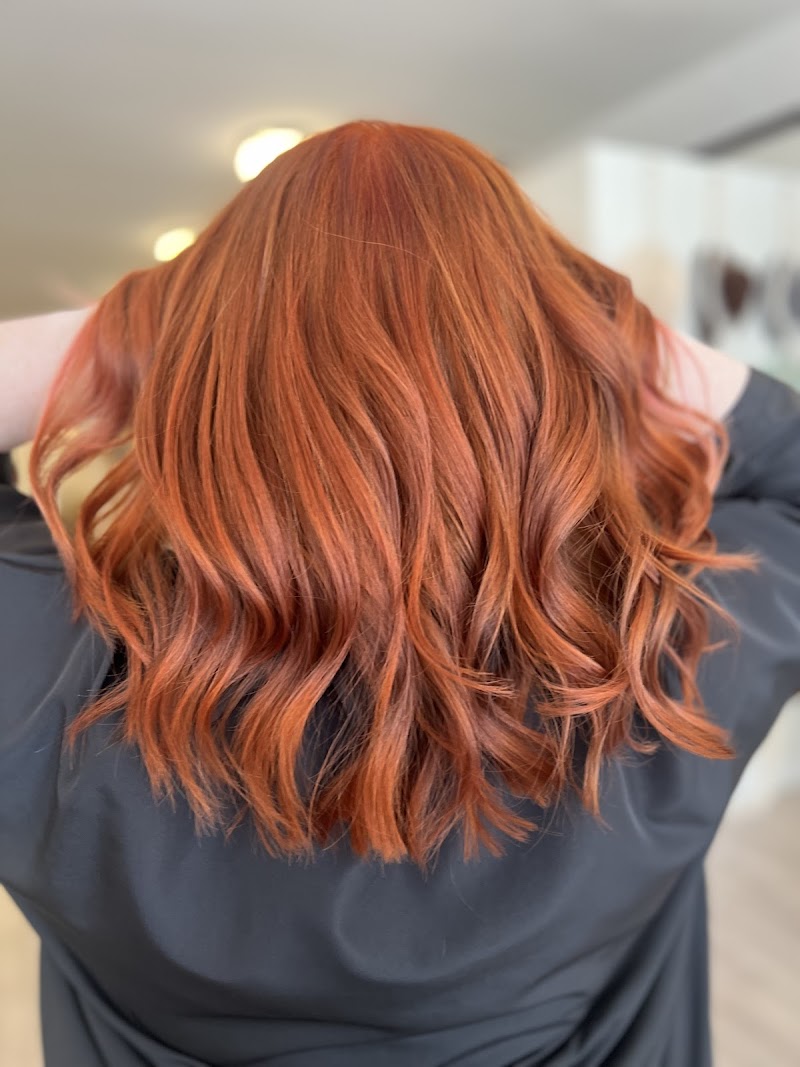 Hair By Kelly Mallery photo 5