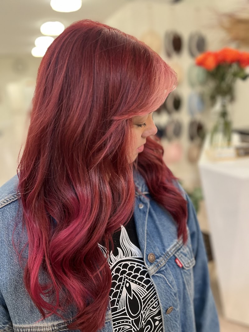 Hair By Kelly Mallery photo 4