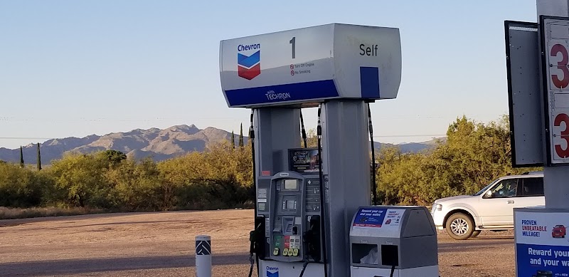 Quick Pic Market & Gas photo 3