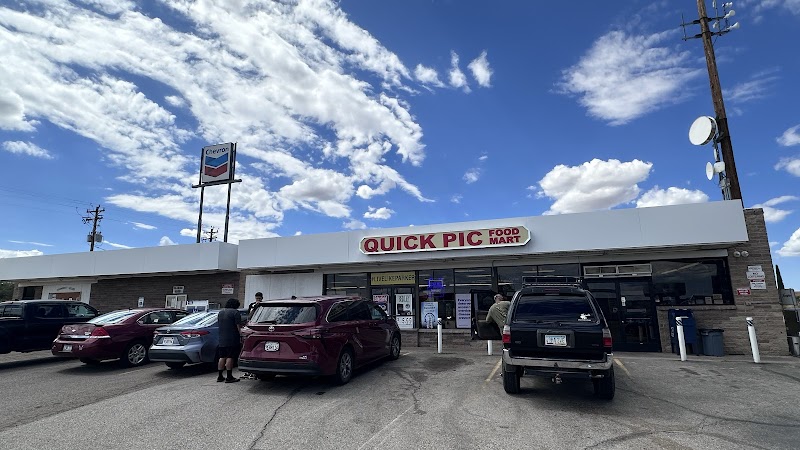 Photo of Quick Pic Market & Gas