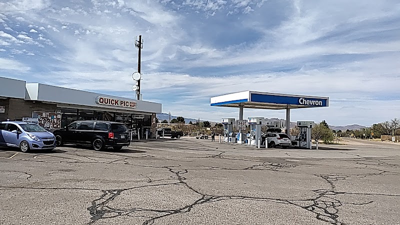 Photo of Chevron