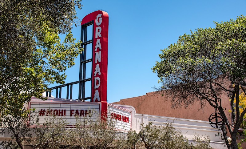 Morgan Hill Downtown Amphitheatre photo 4