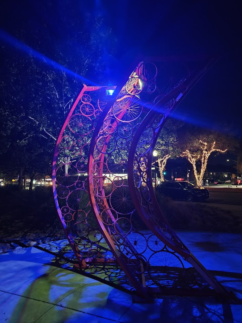Morgan Hill Downtown Amphitheatre photo 5