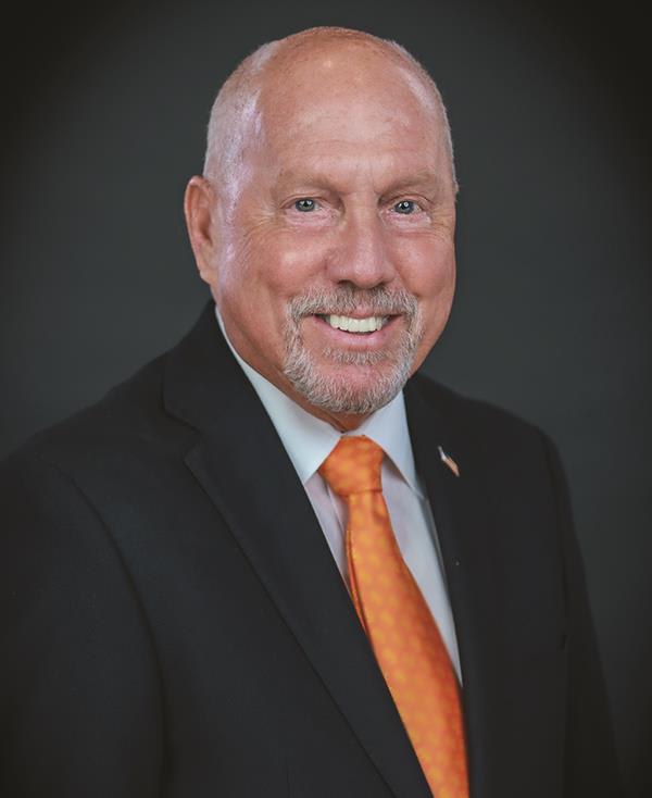 Photo of Gary Senneff - State Farm Insurance Agent