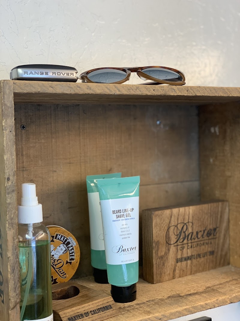 SHARP Barber Shop photo 4