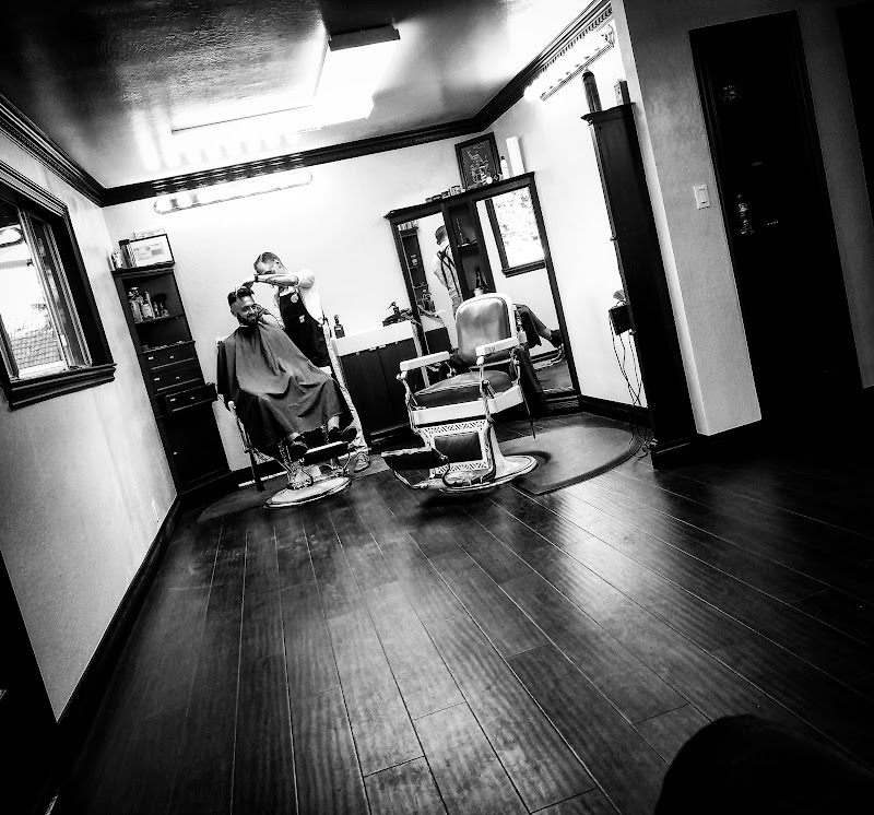 SHARP Barber Shop photo 2