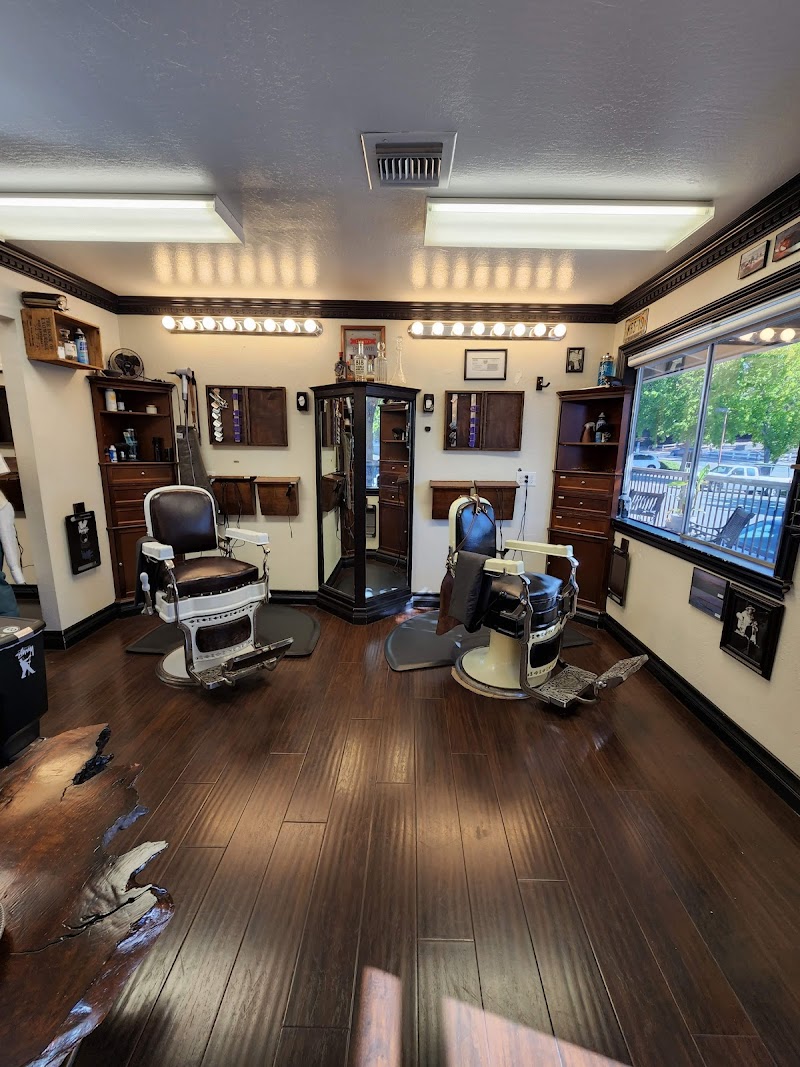 Photo of SHARP Barber Shop