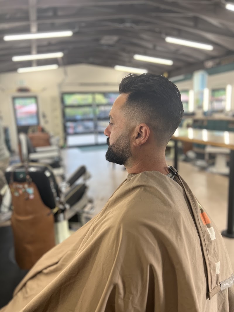 SHARP Barber Shop photo 5
