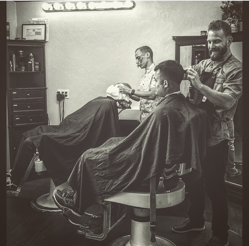 SHARP Barber Shop photo 3
