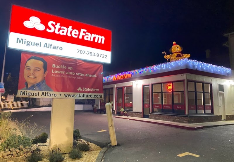 Miguel Alfaro - State Farm Insurance Agent photo 3