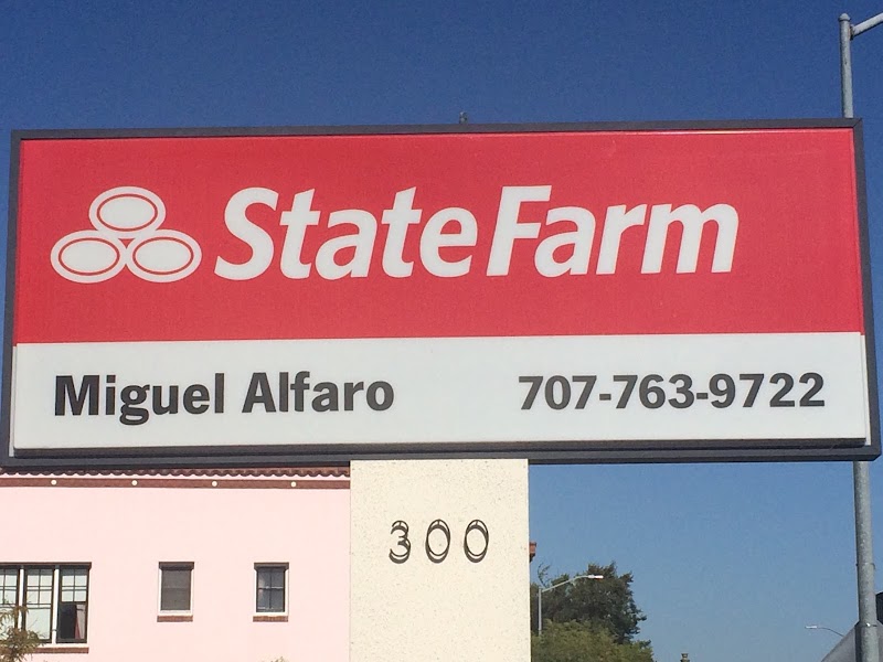 Miguel Alfaro - State Farm Insurance Agent photo 2