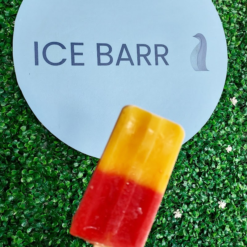 Ice Barr photo 2