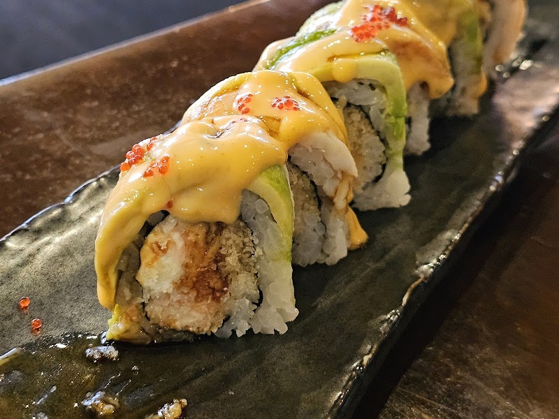 Akina Sushi & Asian Food Bistro photo 3