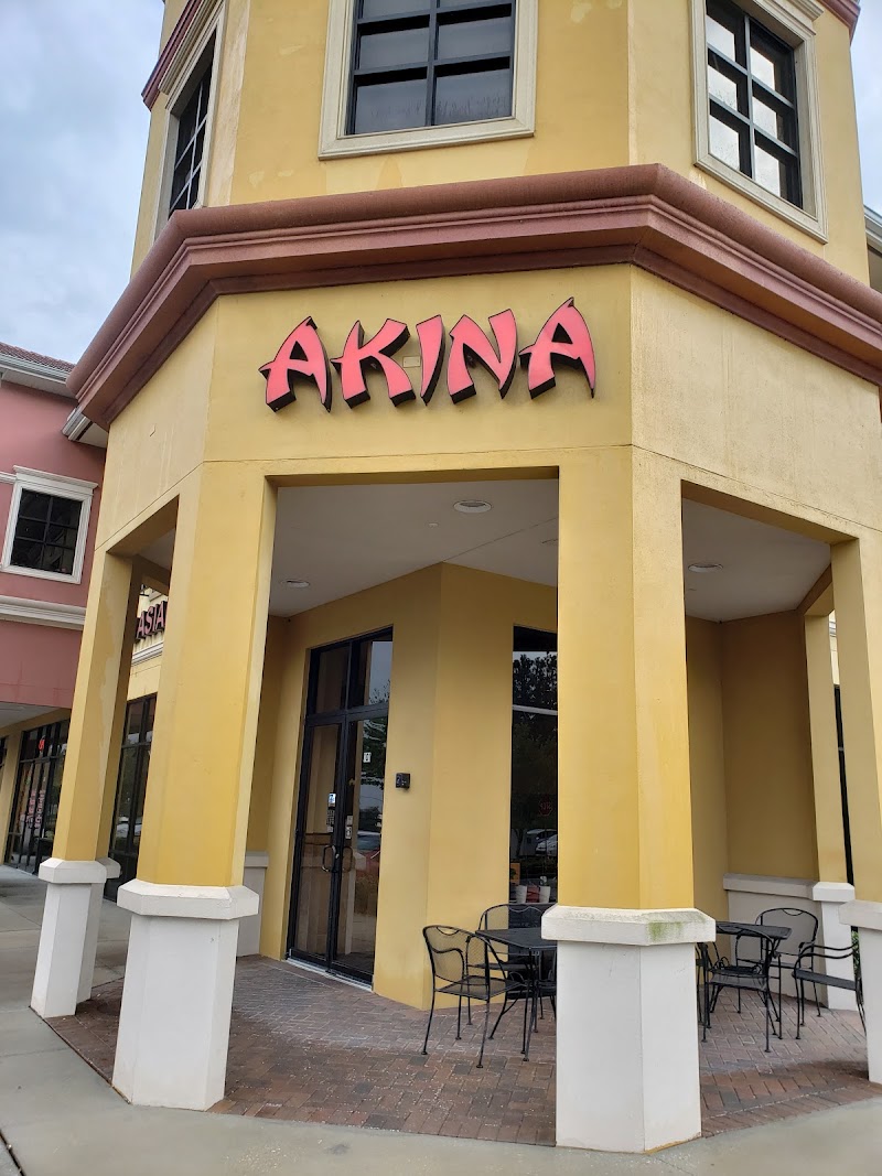Photo of Akina Sushi & Asian Food Bistro
