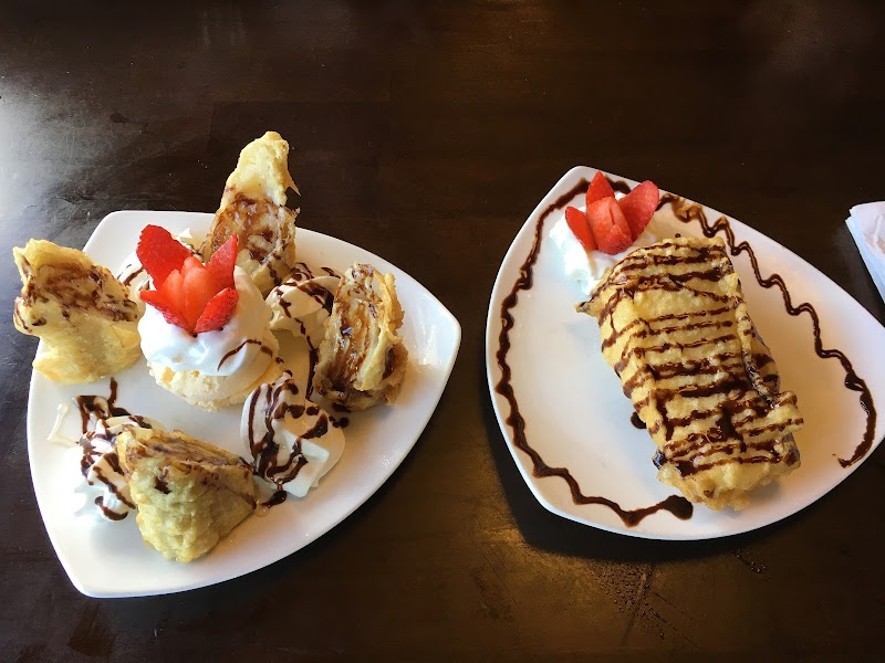 Akina Sushi & Asian Food Bistro photo 2