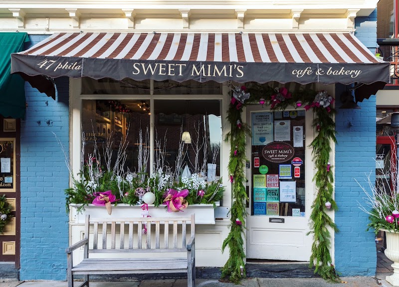 Photo of Sweet Mimi's Café & Bakery