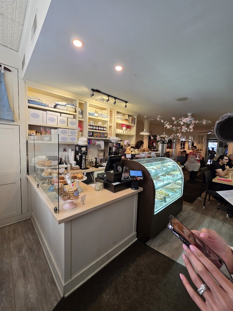 Sweet Mimi's Café & Bakery photo 5