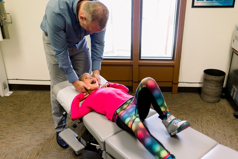 Photo of Winkelmann Chiropractic & Injury