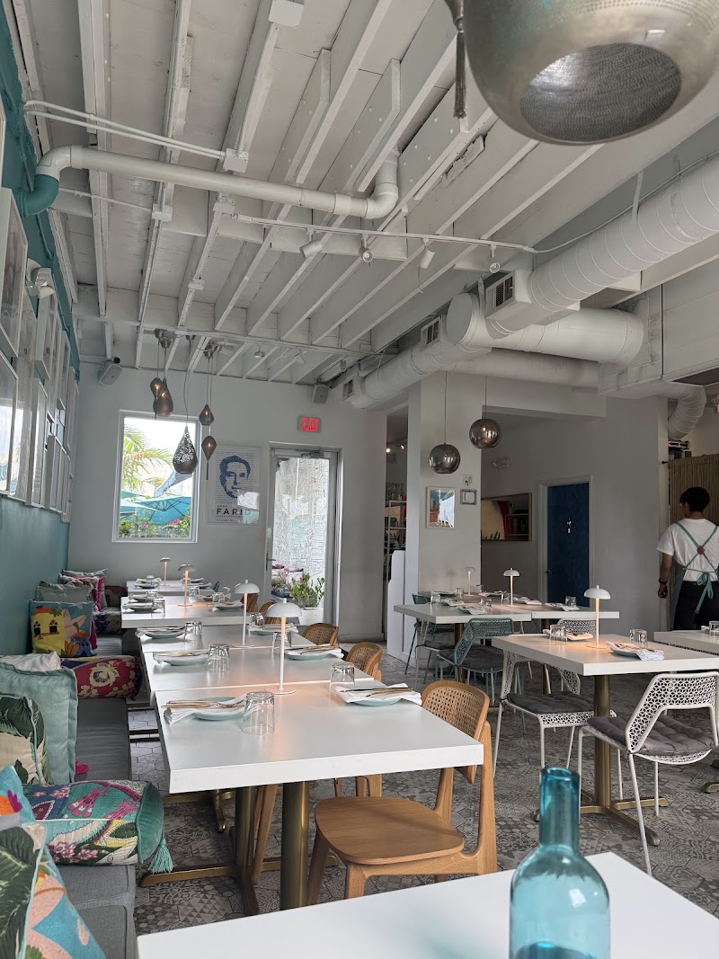 Lira Beirut Eatery photo 5