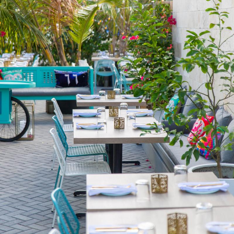 Photo of Lira Beirut Eatery