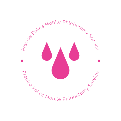 Precise Pokes Mobile Phlebotomy Service photo 4