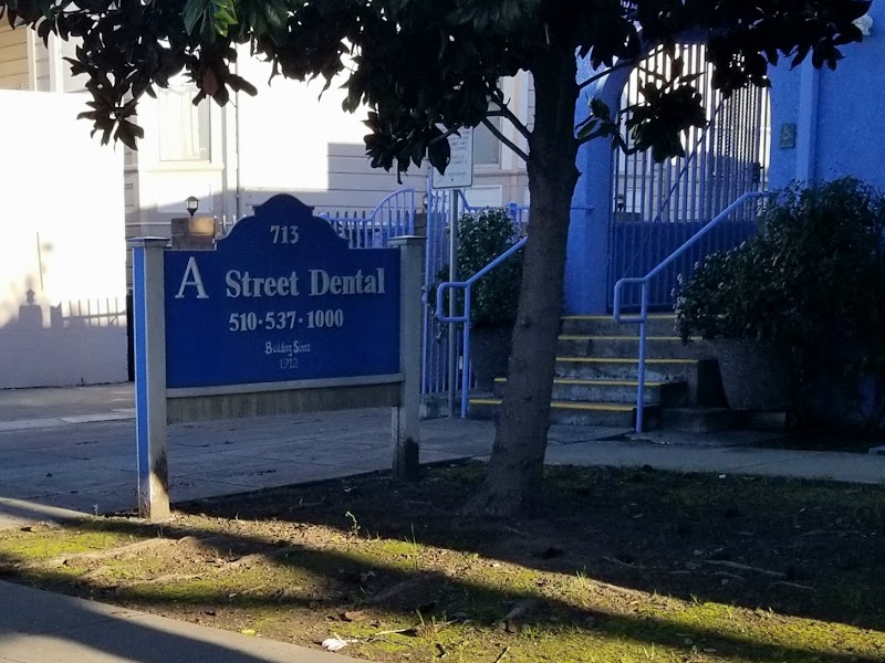 Photo of A Street Dental