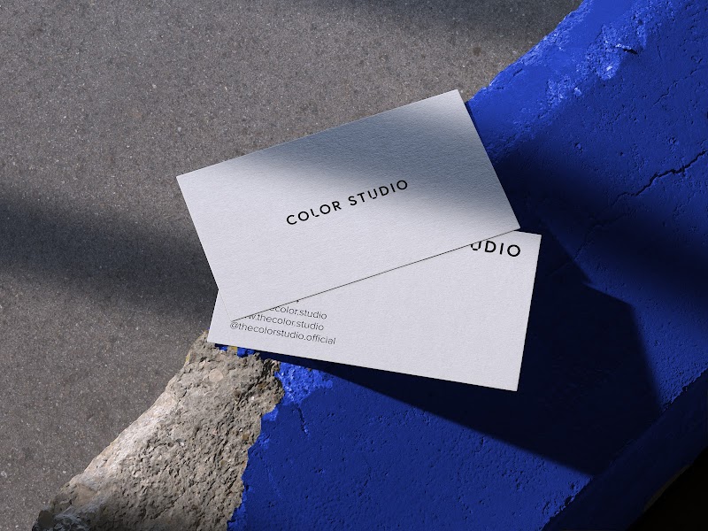 Photo of The Color Studio