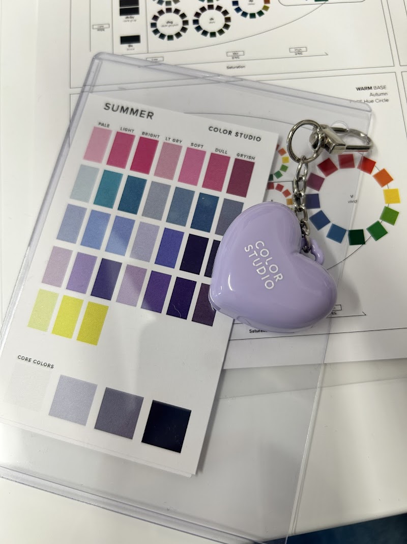 The Color Studio photo 3