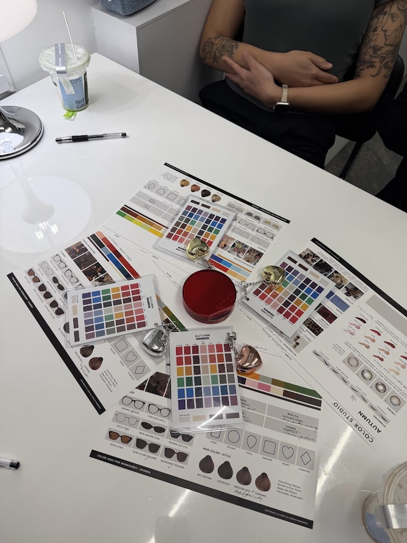 The Color Studio photo 2