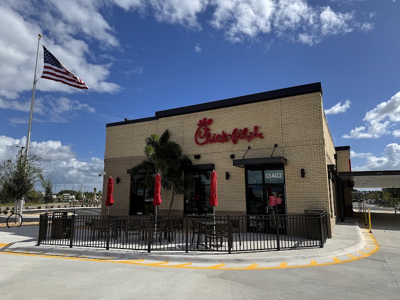 Photo of Chick-fil-A