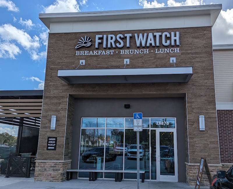 Photo of First Watch