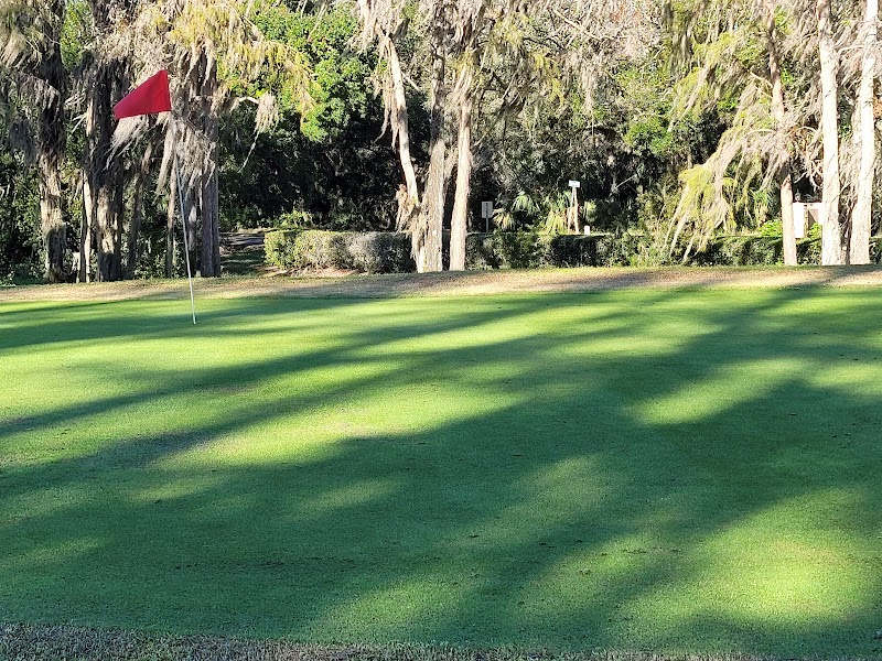 Tarpon Woods Golf Course photo 2