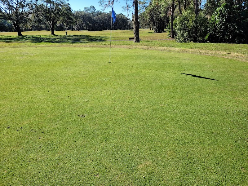 Photo of Tarpon Woods Golf Course