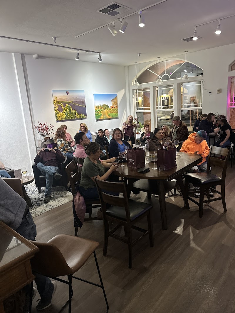 Tasting Notes - Wine Lounge Collective photo 4