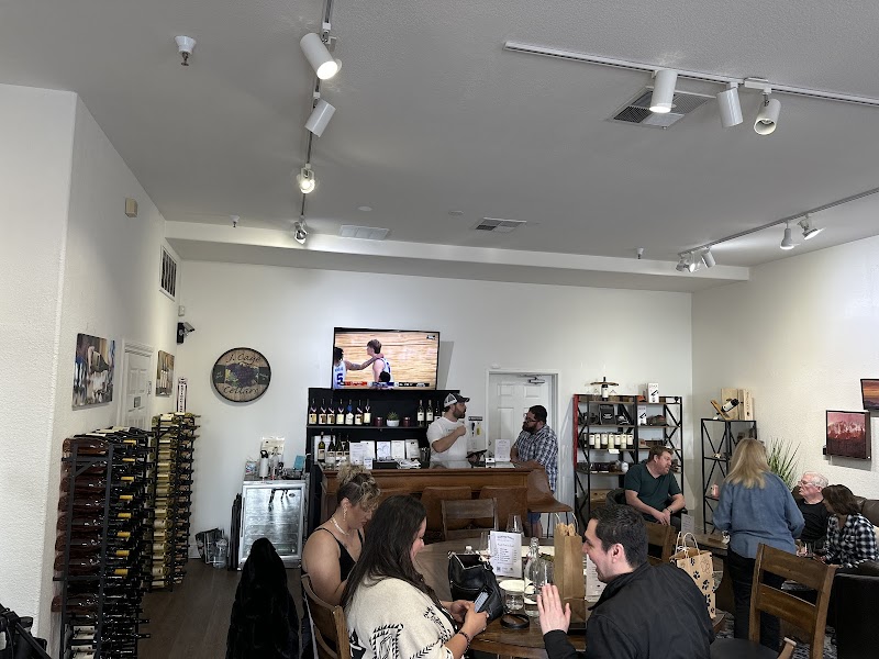 Tasting Notes - Wine Lounge Collective photo 3