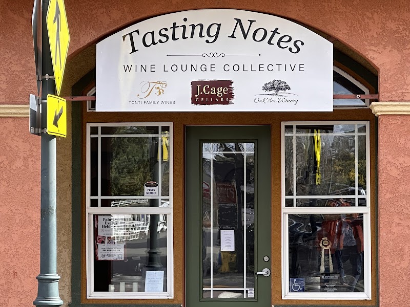 Photo of Tasting Notes - Wine Lounge Collective