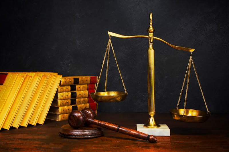 Photo of Alan West Attorney